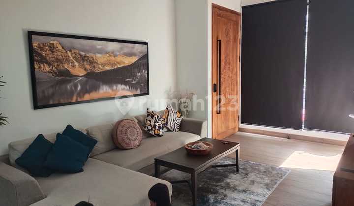 Rumah Siap Huni di Pos Pengumben Kondisi Sangat Rapi dah Terawat  2