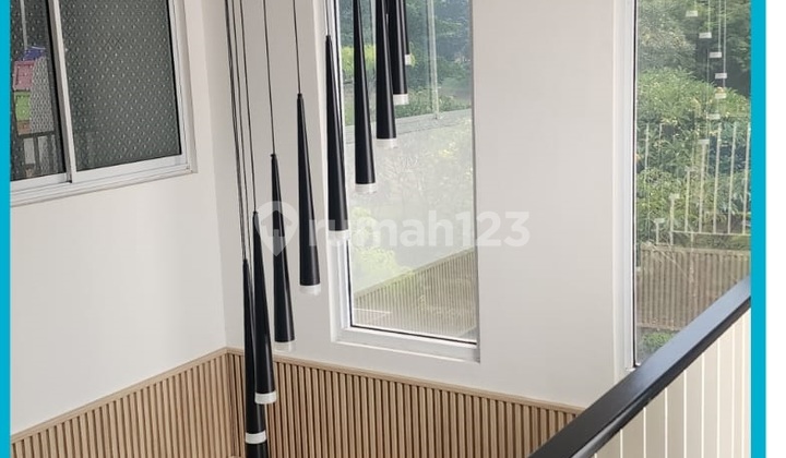 Rumah di Riviera East Cipondoh Tangerang Lokasi Strategis Nego