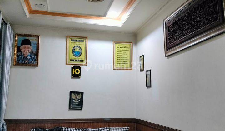 Rumah Siap Huni di Rawa Buaya Cengkareng Jakarta Barat Strategis  2