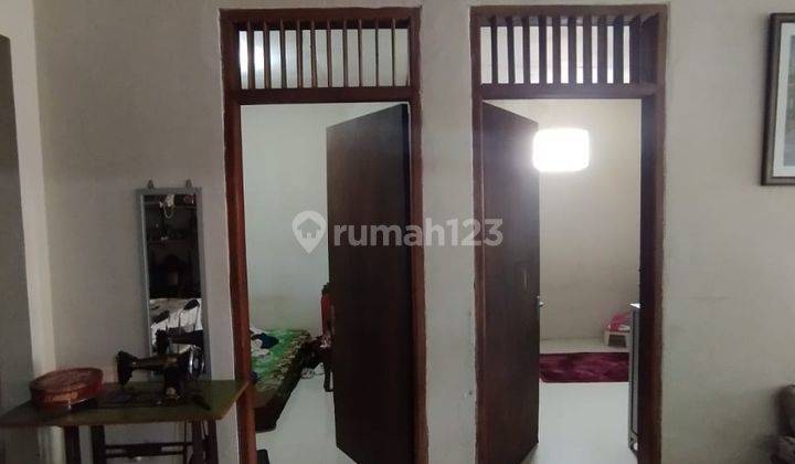 Rumah Siap Huni di Kosambi Jakarta Barat Strategis  2