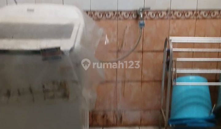 Rumah Siap Huni di Griya Permata Lokasi Strategis Nego 2