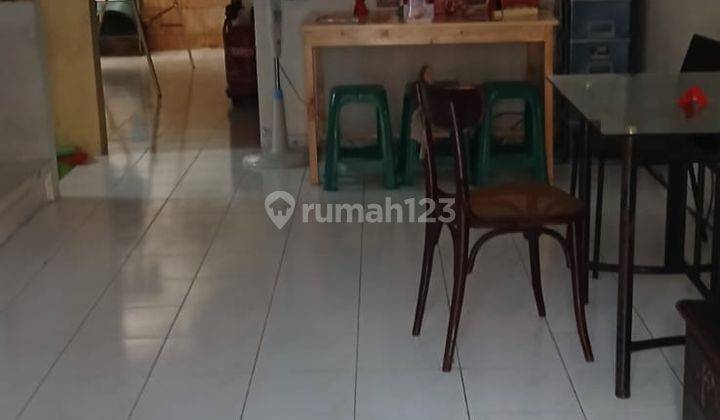 Rumah Siap Huni di Griya Permata Lokasi Strategis Nego 1