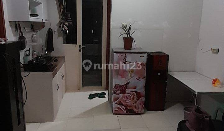 Apartement Green Lake View di Ciputat Tangerang Selatan 1