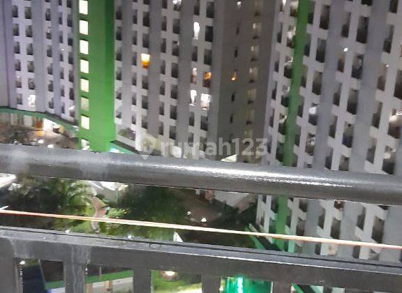 Apartement Green Lake View di Ciputat Tangerang Selatan 2