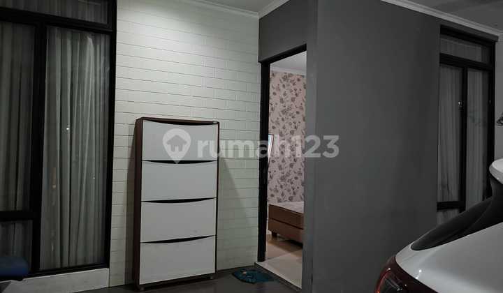 Rumah 2 Lantai Hunian di Cluster Sierra Metland Transyogi Bogor 2