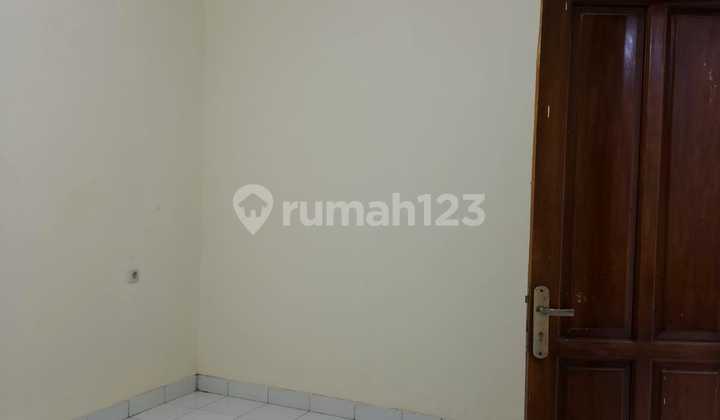 Rumah Hunian di Mahoni Taman Royal 1 Tangerang Strategis 2
