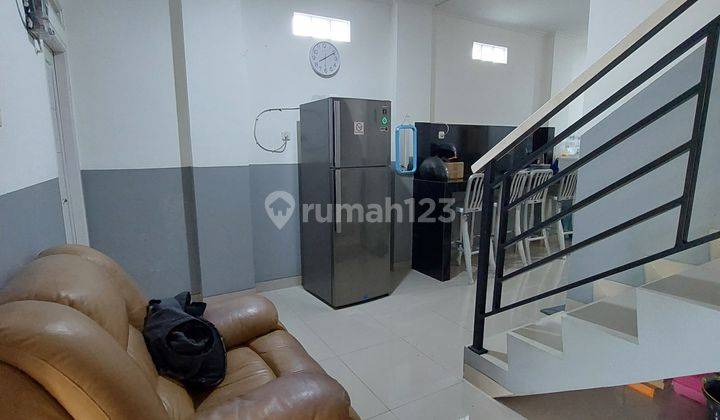 Rumah Kostan di Metland Puri Tangerang Lokasi Strategis  2