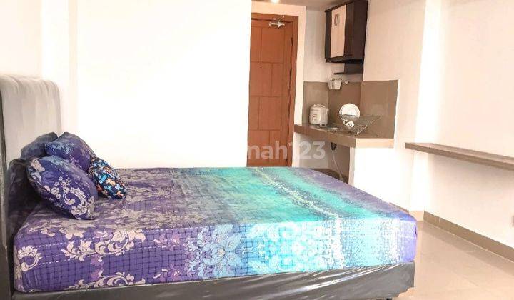 Dijual Disewakan Apartemen The Nest Full Furnished 2