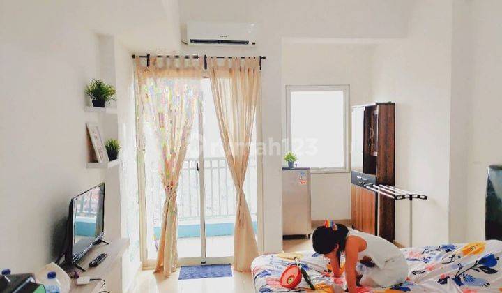 Dijual Disewakan Apartemen The Nest Full Furnished 1