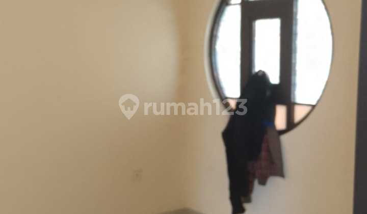 Rumah Hunian di Green Lake City C Luster East Asia Strategis 2