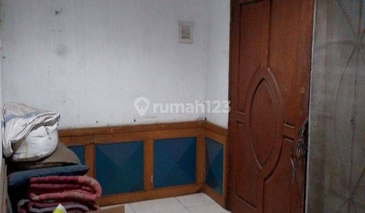 Ruko 3 Lantai di Modernland Tangerang Siap Pakai Lokasi Strategis 2