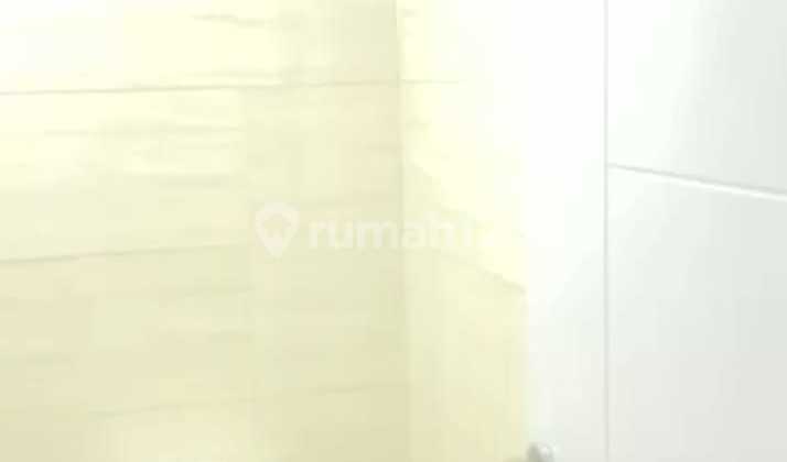 Rumah Siap Huni di Amerika Latin Green Lake City  2