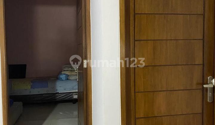 Rumah 2 Lantai Kondisi Terawat di Poris Paradise Strategis  2