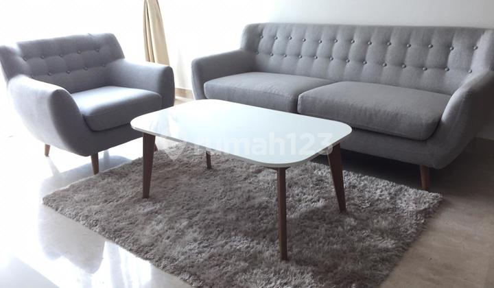 Sky Garden Apartment in Setia Budi, South Jakarta, Strategic Location Sky Garden Apartment in Setia Budi, South Jakarta, Strategic Location