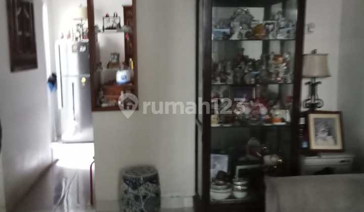 Rumah Siap Huni di Carillo Residence Serpong Lokasi Strategis 