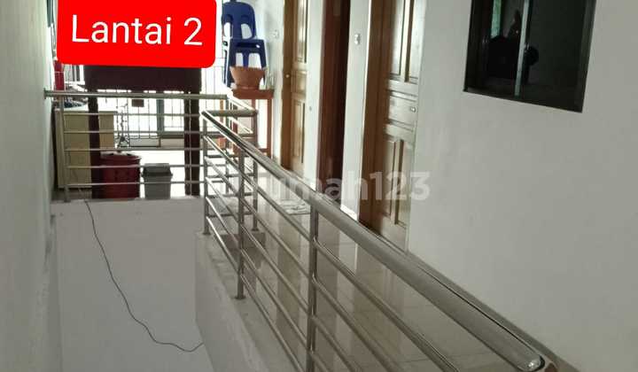 Rumah Siap Huni D Taman Semanan Shm Rapih 2