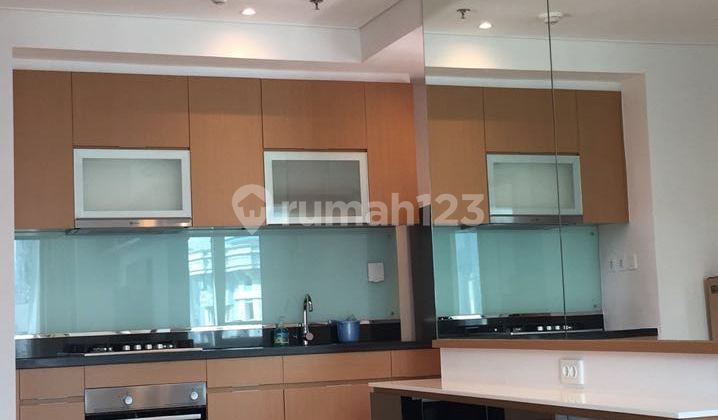 Sky Garden Apartment in Setia Budi, South Jakarta, Strategic Location 2