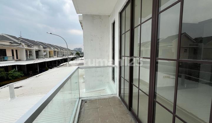 Rumah Siap Huni di Cluster East Asia Lokasi Strategis Nego 2