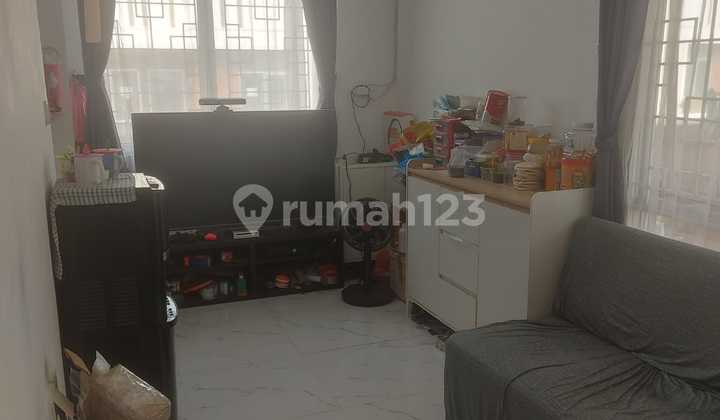 Rumah Siap huni di Podomoro Tenjo Bogor 