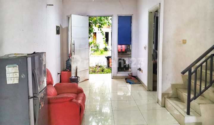 House in Green Lake City Australia Cluster Strategic Location