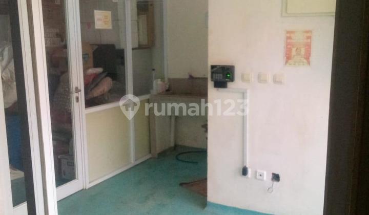 Gudang Cakung di Jakarta timur Lokasi Strategis Nego 