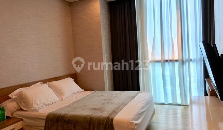 Windsor Apartment Fully Furnished Facing North-South 2