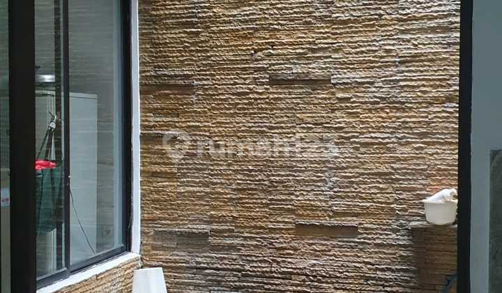 Rumah Siap Huni di Poris Paradise Tangerang Strategis  2