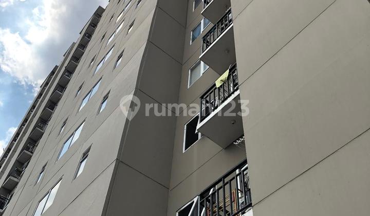 Puri Park View Apartment in West Jakarta Semi Furnished