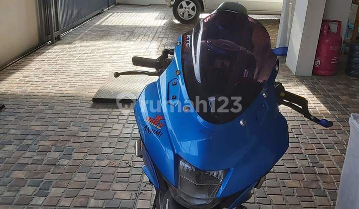 Rumah Siap Huni di Poris Paradise Hadap Selatan Strategis 2