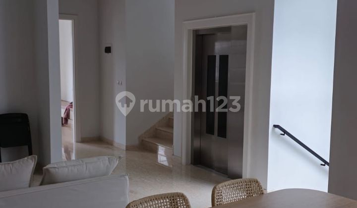 Rumah di Sutera Winona America Clasic di Alam Sutera  2