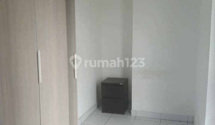 Apartement Casa De Parco Tangerang Lokasi Strategis nego