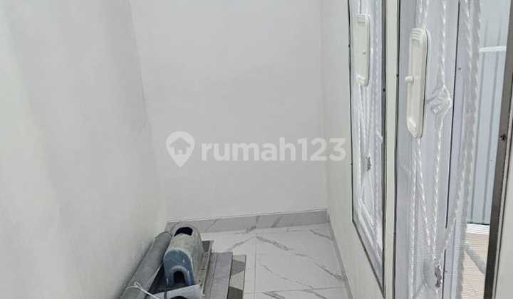 Rumah Siap Huni di Poris Indah Lokasi Strategis Nego 2