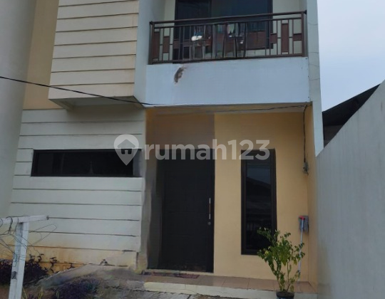 Rumah Hunian di Duri Kepa Jakarta Barat Strategis Nego 1