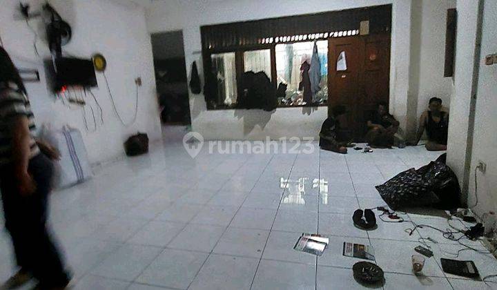 Dijual Rumah Di Kresek Murah Bagus SHM - Sertifikat Hak Milik 1