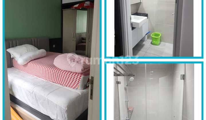 House in Riviera East Cipondoh Tangerang Strategic Location Negotiable 2