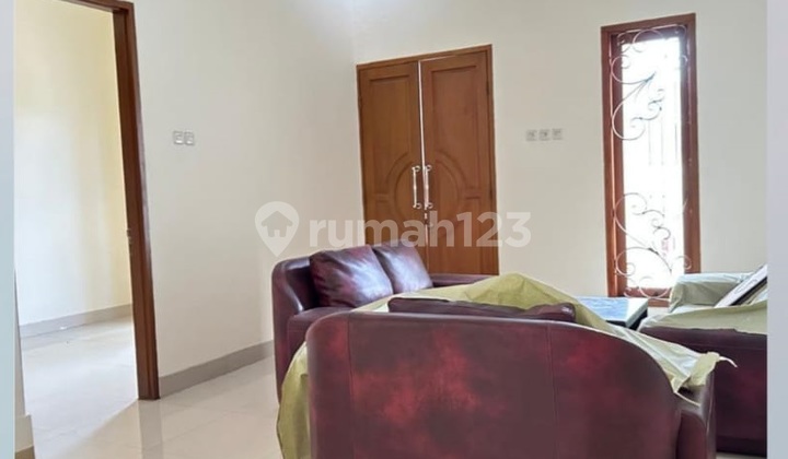 Rumah Siap Huni di Poris Paradise Eksklusif Tangerang Nego 2