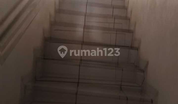 Rumah Siap Huni di Poris Tangerang Lokasi Strategis 2