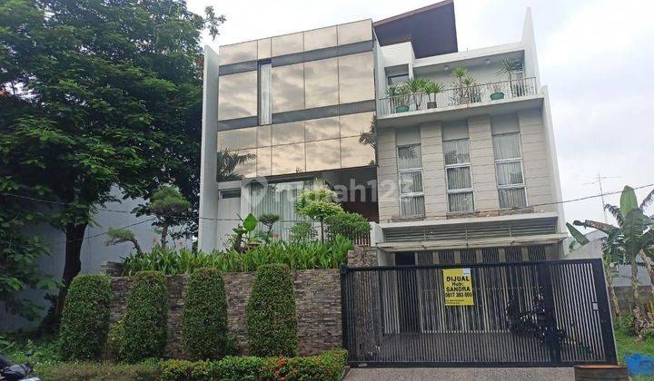 Dijual Rumah Di Gading Kusuma Kelapa Gading Jakarta Utara  3