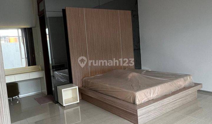 Dijual Rumah Di Gading Kusuma Kelapa Gading Jakarta Utara  2