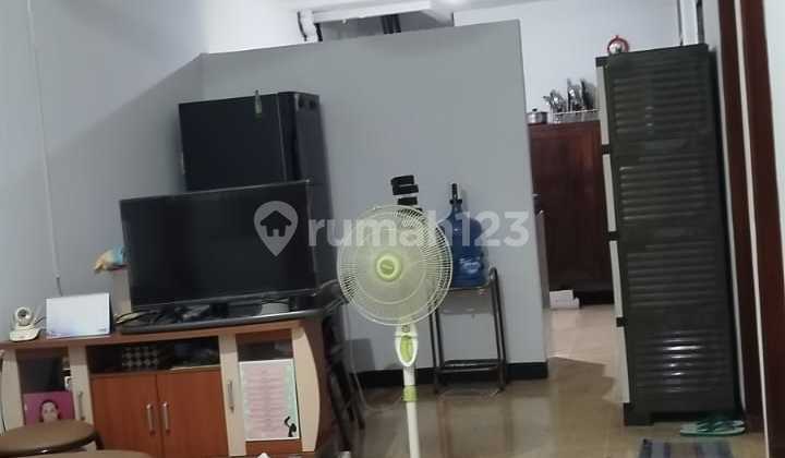 Dijual Cepat Rumah di Sunter Letak Strategis Dekat Bank Resto 2