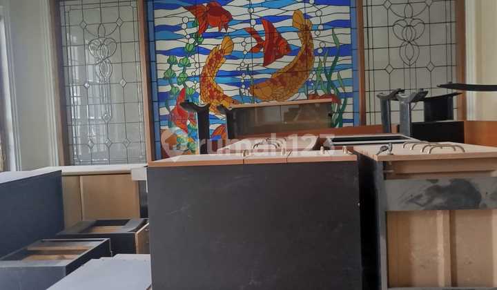 Jual Cepat, Rumah di Sunter Agung Hrg Jauh di Bawah NJOP 2