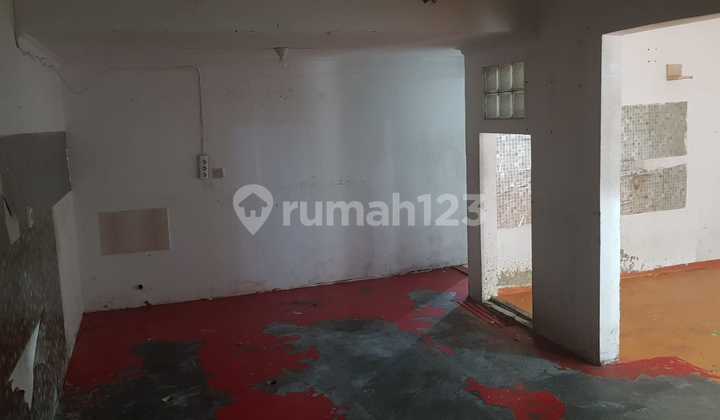 2 Termurah, Gdg Hibrida Jual Cepat Rumah Standart