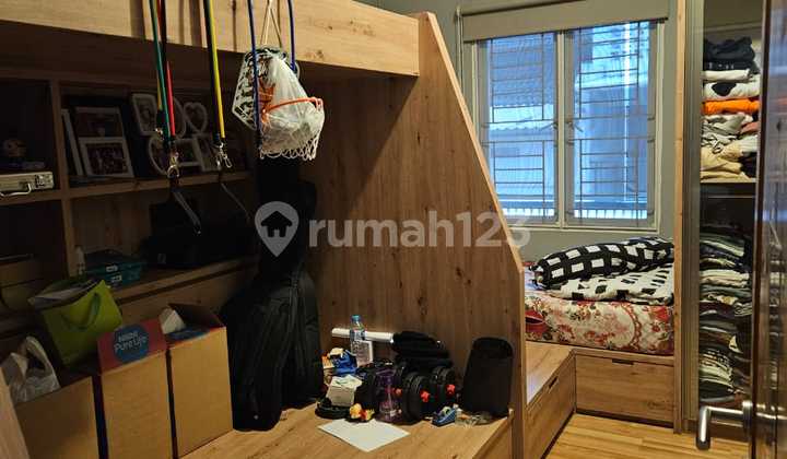 2 Dijual Murah Rumah Siap Huni Di Agung Perkasa Sunter 2 Dijual Murah Rumah Siap Huni Di Agung Perkasa Sunter