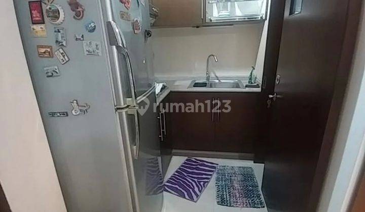 Jual /Sewa Cepat Apartemen Gading Mediterania Lt 15 Furnish 1