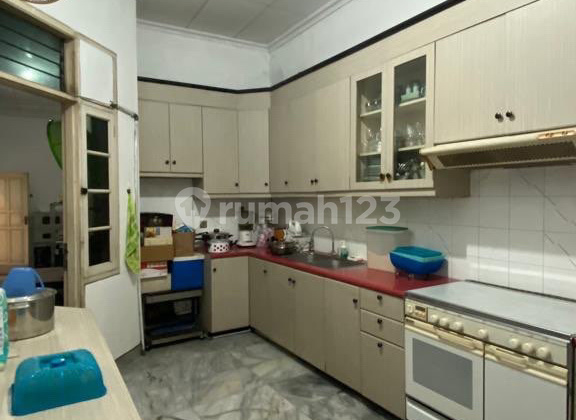 Rumah Bagus & Siap Huni di Sunter Agung . Rumah Bagus & Siap Huni di Sunter Agung .