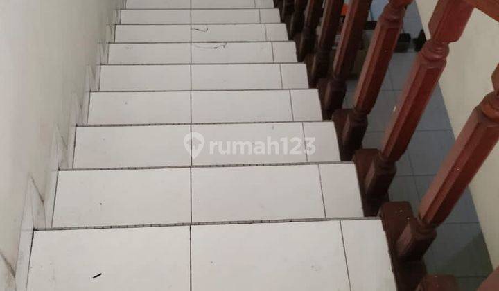 Jual Cepat Rumah Siap Huni Di Sunter Metro, Bisa Nego Sampai Deal 2