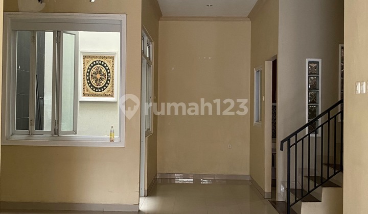 Turun Harga Rumah Bagus Di Bcs Kelapa Gading  2