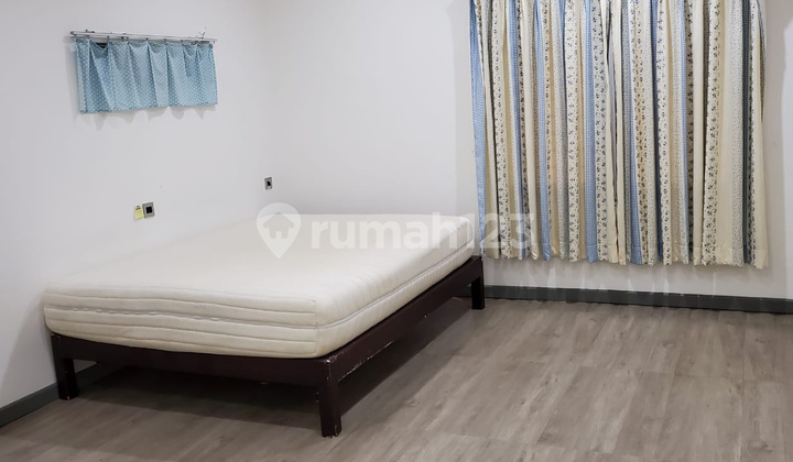 Rumah Bagus 2 Lantai . Timur . di Sunter Agung