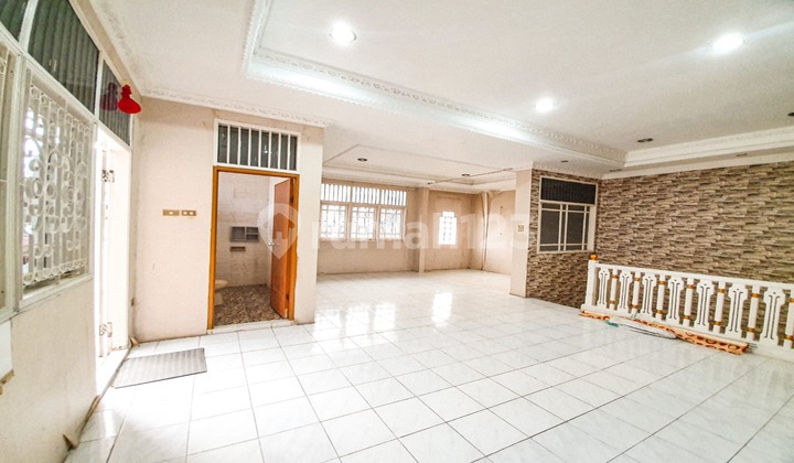 Rumah Bagus 2 Lantai Di Griya Inti Sentosa Sunter