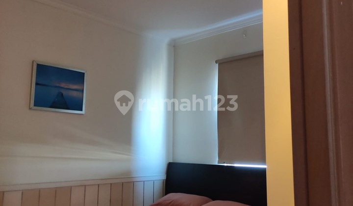 Jual Cepat Apt. Mediterania, Kelapa Gading, 2BR, Harga Murah